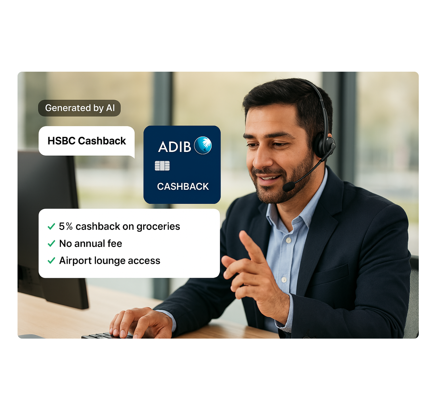 B2B AI Solutions