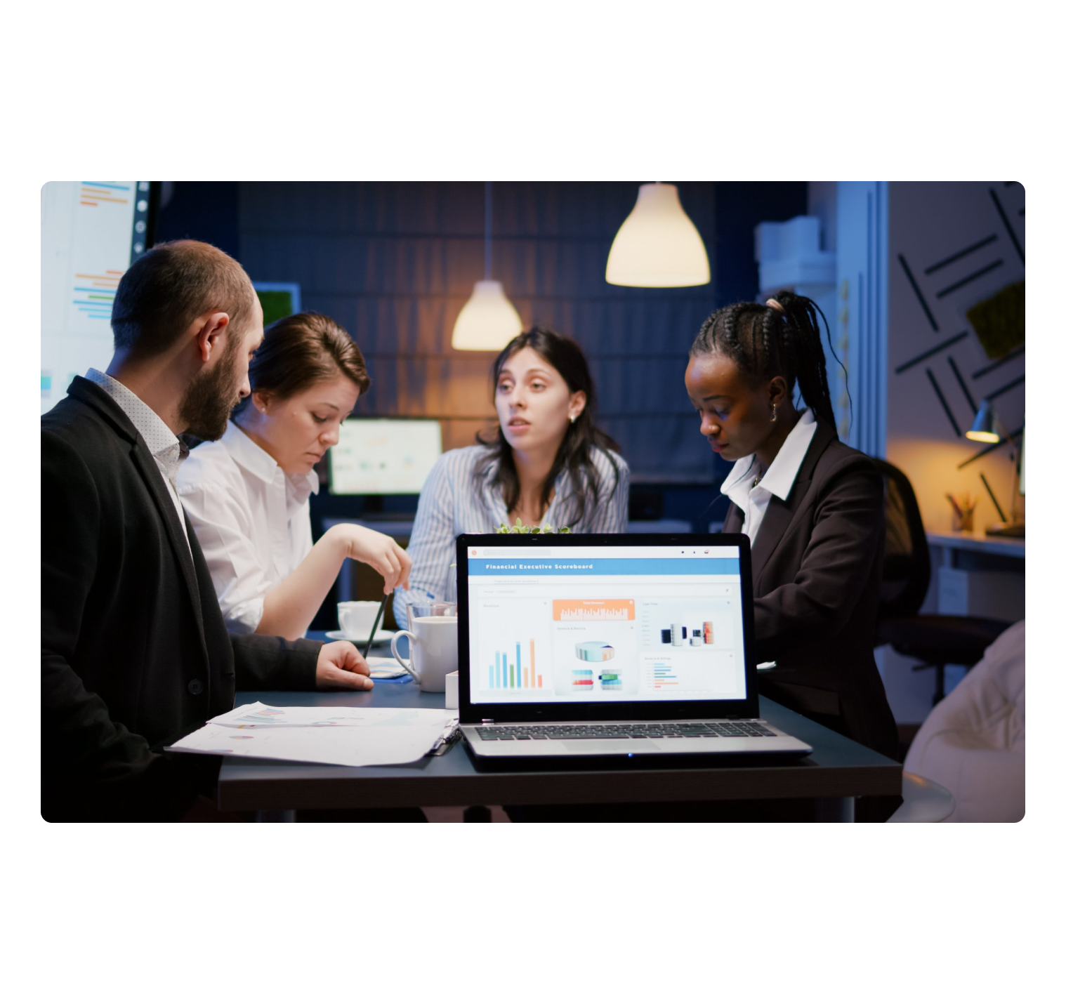 B2B AI Solutions