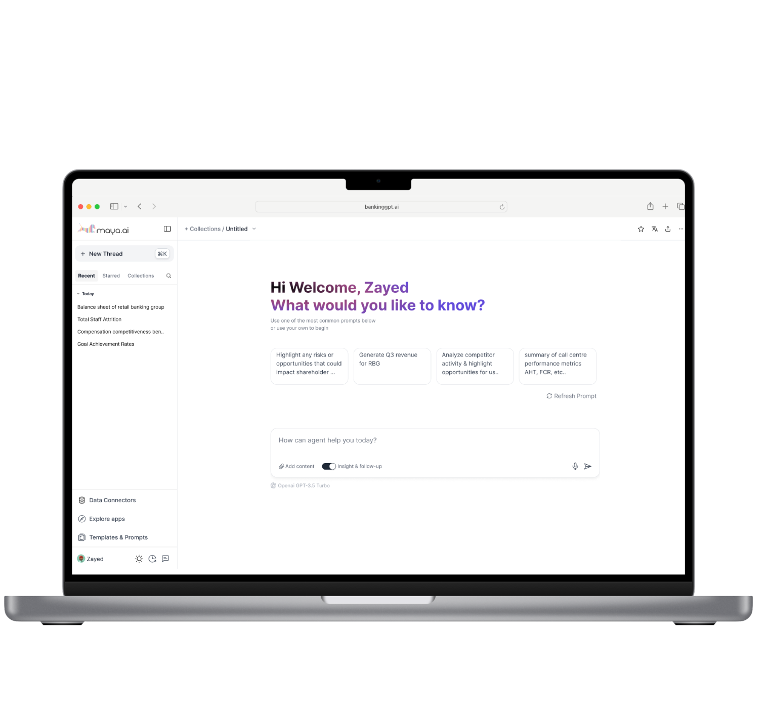 B2B AI Solutions
