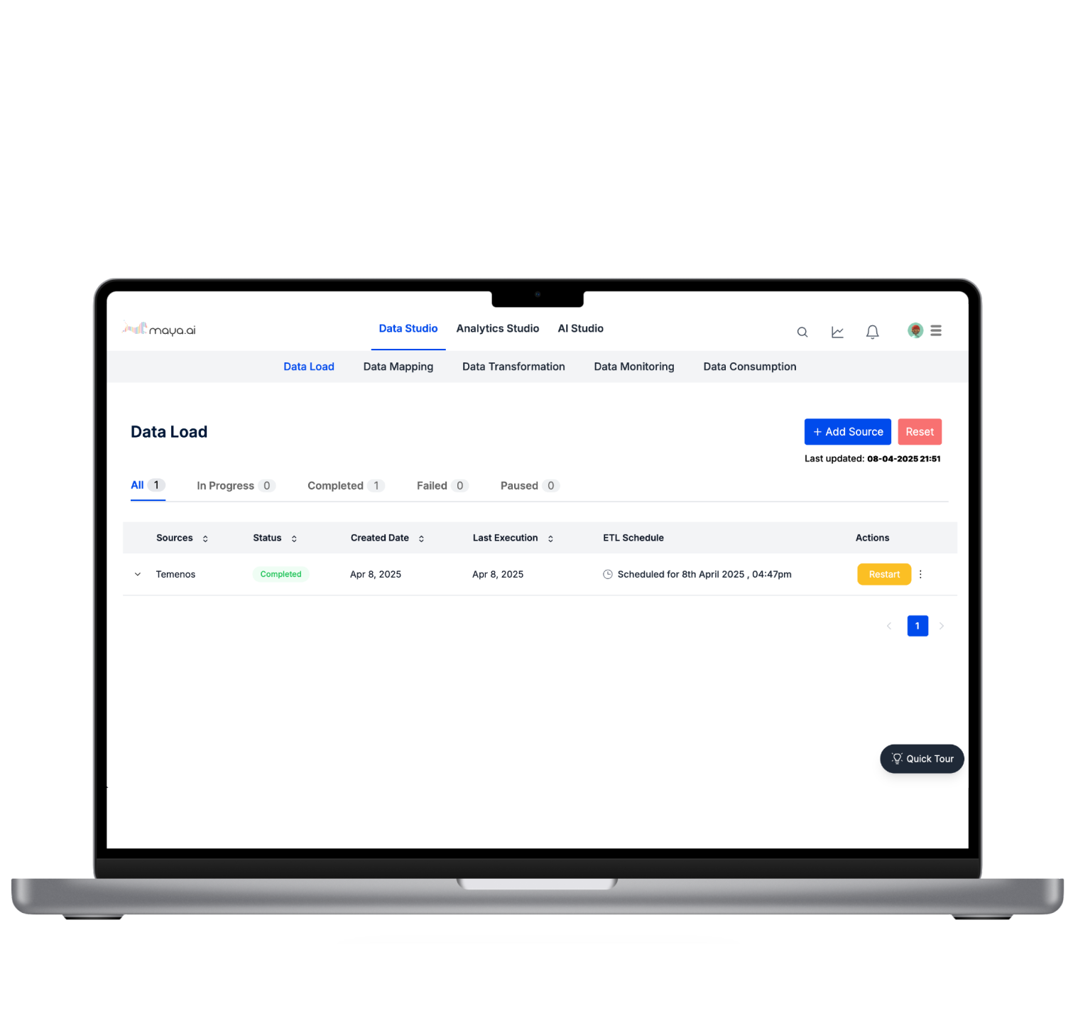 B2B AI Solutions
